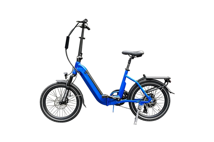mini adult electric bike