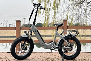 Is it worth it to have an lantu ebike ?