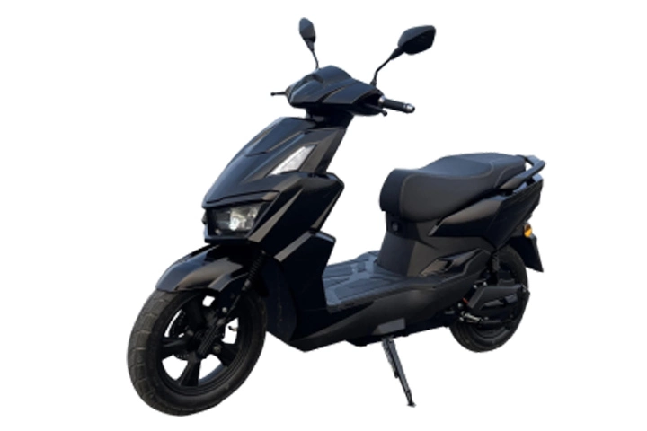 1500W Electric Motorcycle For Adults