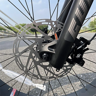 Disc Brakes