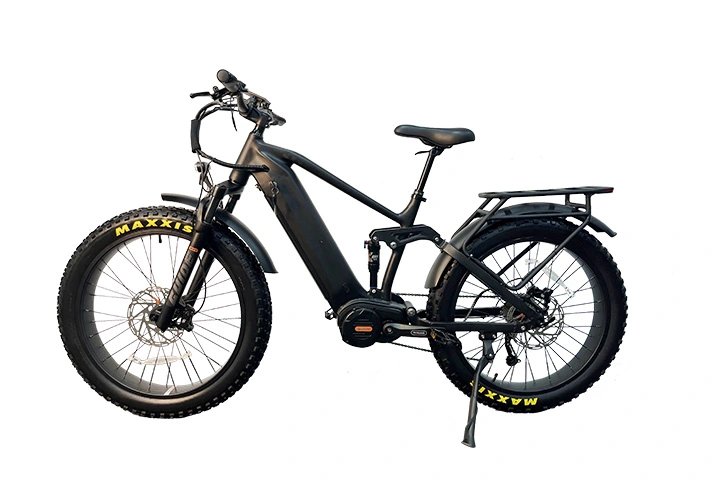 1000w Mid Drive Electric Bike of M-08 Pro