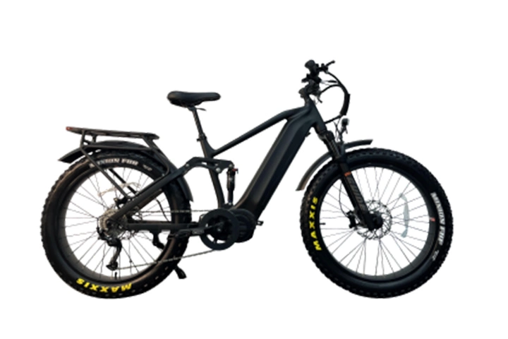 1000w Mid Drive Electric Bike of M-08 Pro