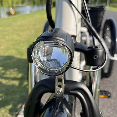 Front Light