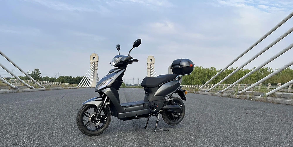 Choosing the Right Electric Moped