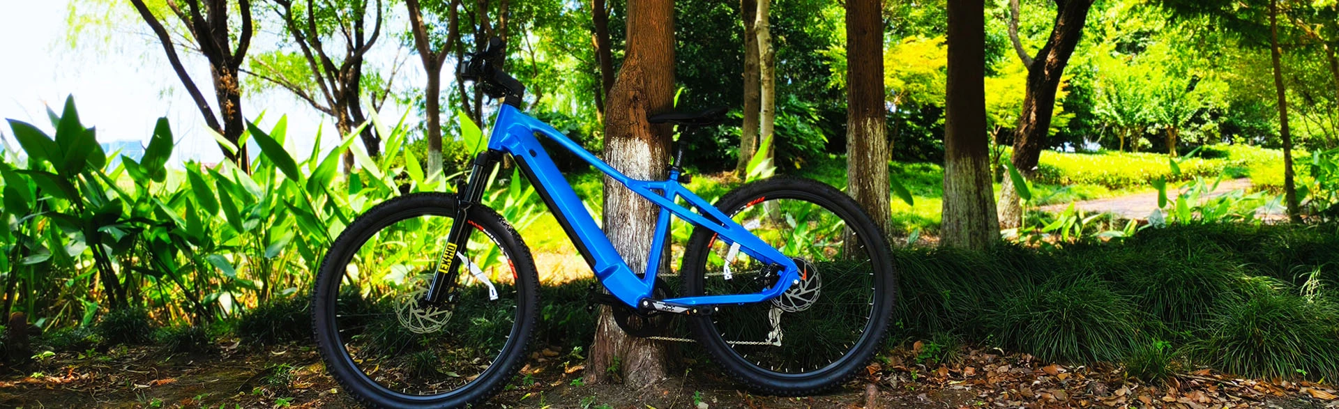 Lantu Ebike