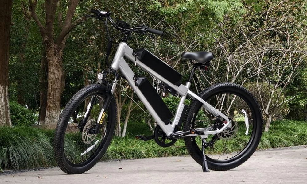 The Future of Cycling: Exploring Dual Battery Electric Bikes